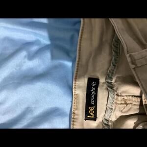 Women’s khaki shorts